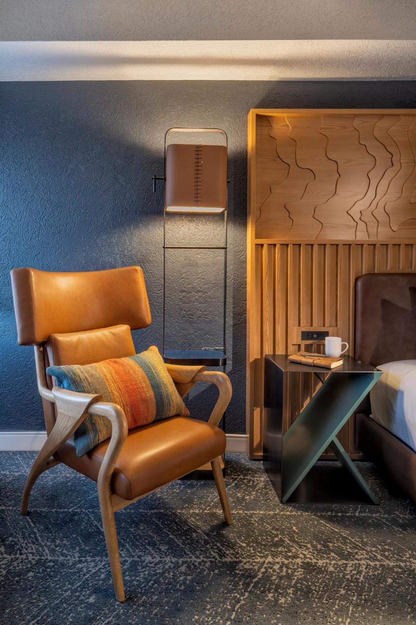 Aviator Hotel Anchorage Kültér fotó